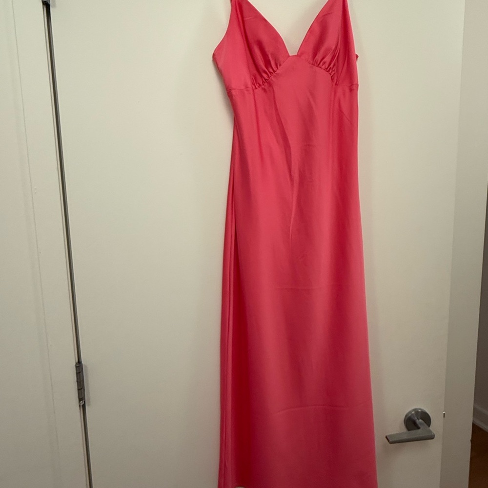 Dynamite dress